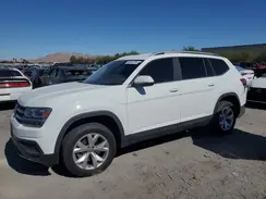 1V2GR2CA9JC540546 2018 VOLKSWAGEN ATLAS