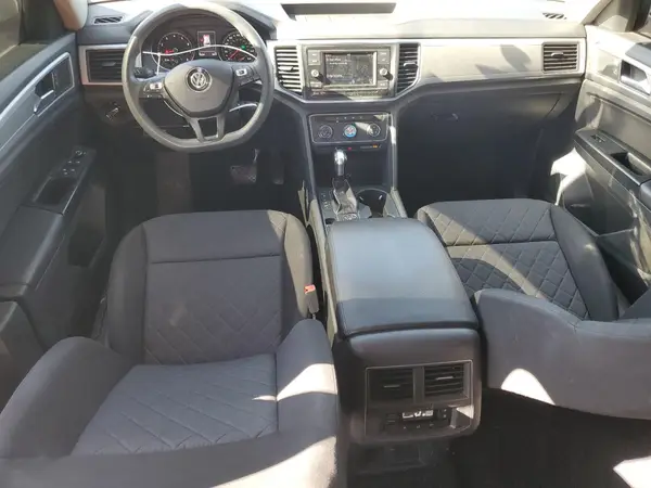 1V2GR2CA9JC540546 2018 VOLKSWAGEN ATLAS - Image 8