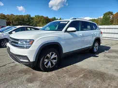 1V2GR2CA9JC545021 2018 VOLKSWAGEN ATLAS