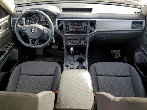1V2GR2CA9KC529712 2019 VOLKSWAGEN ATLAS - Image 8