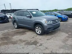 1V2GR2CA9KC549054 2019 VOLKSWAGEN ATLAS