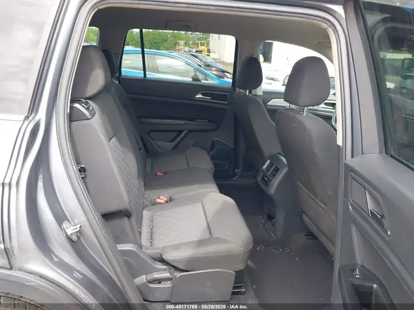 1V2GR2CA9KC549054 2019 VOLKSWAGEN ATLAS - Image 8