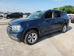 1V2GR2CA9KC552794 2019 VOLKSWAGEN ATLAS