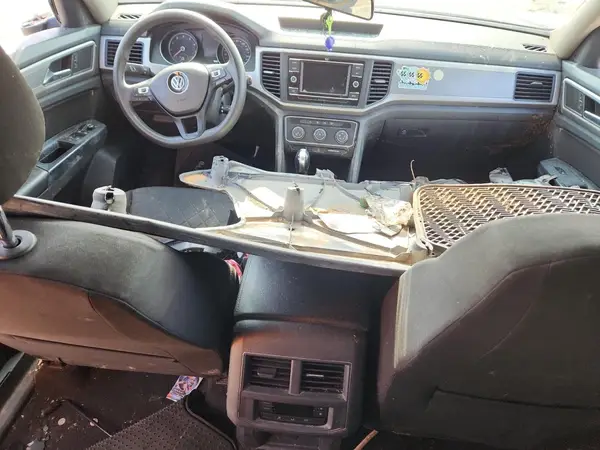 1V2GR2CA9KC552794 2019 VOLKSWAGEN ATLAS - Image 8