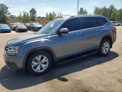 1V2GR2CA9KC574696 2019 VOLKSWAGEN ATLAS