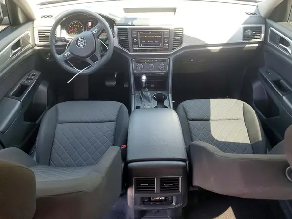 1V2GR2CA9KC574696 2019 VOLKSWAGEN ATLAS - Image 8