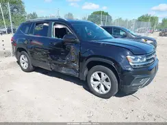 1V2GR2CA9KC592695 2019 VOLKSWAGEN ATLAS