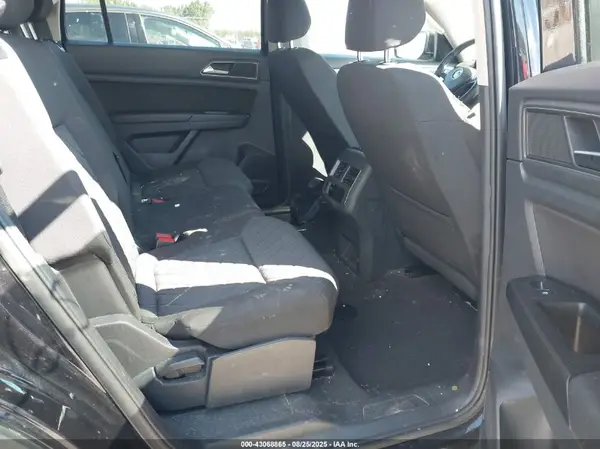 1V2GR2CA9KC592695 2019 VOLKSWAGEN ATLAS - Image 8