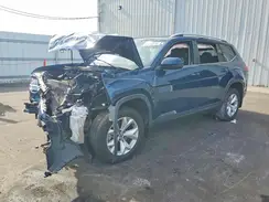 1V2GR2CA9KC596715 2019 VOLKSWAGEN ATLAS