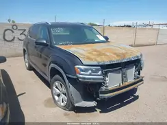 1V2GR2CA9KC600861 2019 VOLKSWAGEN ATLAS