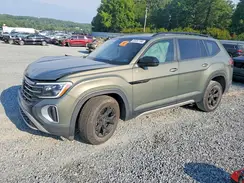1V2GR2CA9RC540378 2024 VOLKSWAGEN ATLAS