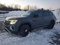 1V2GR2CA9RC540994 2024 VOLKSWAGEN ATLAS