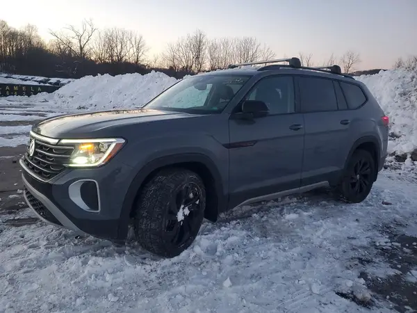 1V2GR2CA9RC540994 2024 VOLKSWAGEN ATLAS - Image 1