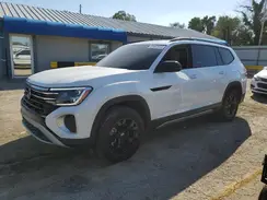 1V2GR2CA9RC568696 2024 VOLKSWAGEN ATLAS