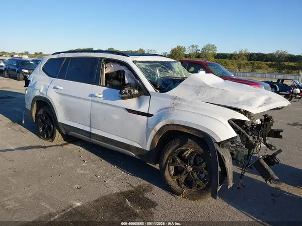 1V2GR2CA9RC599351 2024 VOLKSWAGEN ATLAS - Image 1