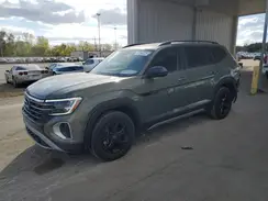 1V2GR2CA9RC617136 2024 VOLKSWAGEN ATLAS