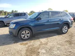 1V2GR2CAXJC519446 2018 VOLKSWAGEN ATLAS