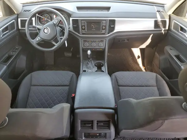 1V2GR2CAXJC519446 2018 VOLKSWAGEN ATLAS - Image 8