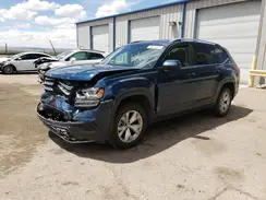 1V2GR2CAXJC522296 2018 VOLKSWAGEN ATLAS