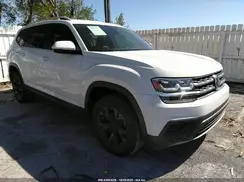 1V2GR2CAXJC528826 2018 VOLKSWAGEN ATLAS