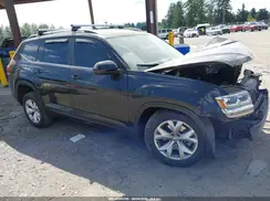 1V2GR2CAXJC542726 2018 VOLKSWAGEN ATLAS