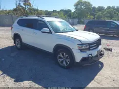 1V2GR2CAXJC545139 2018 VOLKSWAGEN ATLAS