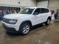 1V2GR2CAXJC546873 2018 VOLKSWAGEN ATLAS