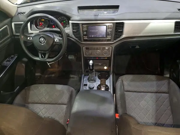 1V2GR2CAXJC546873 2018 VOLKSWAGEN ATLAS - Image 8