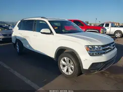 1V2GR2CAXJC551510 2018 VOLKSWAGEN ATLAS