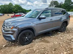 1V2GR2CAXKC506357 2019 VOLKSWAGEN ATLAS