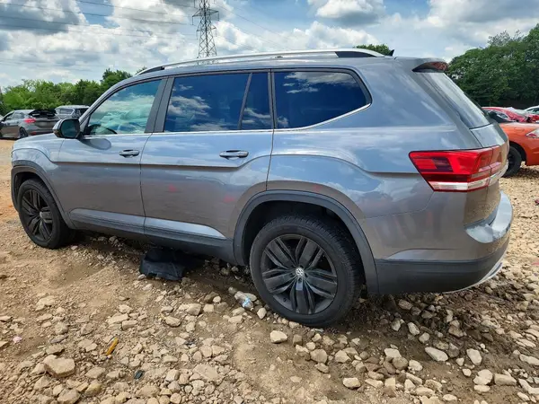 1V2GR2CAXKC506357 2019 VOLKSWAGEN ATLAS - Image 2
