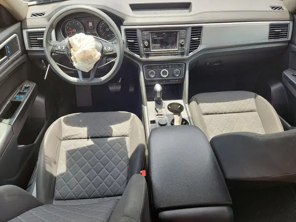 1V2GR2CAXKC506357 2019 VOLKSWAGEN ATLAS - Image 8