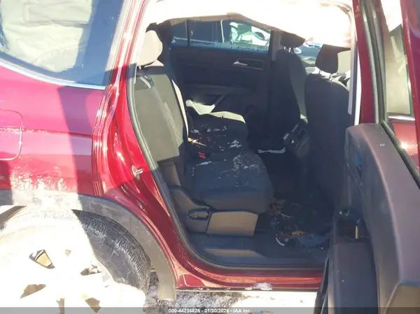 1V2GR2CAXKC514085 2019 VOLKSWAGEN ATLAS - Image 8