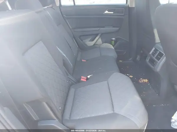 1V2GR2CAXKC514197 2019 VOLKSWAGEN ATLAS - Image 8