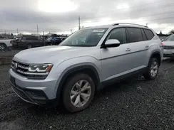 1V2GR2CAXKC522199 2019 VOLKSWAGEN ATLAS