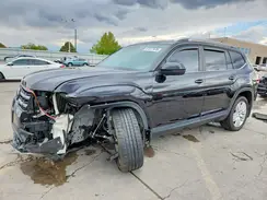 1V2GR2CAXKC536734 2019 VOLKSWAGEN ATLAS