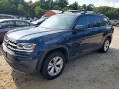 1V2GR2CAXKC541884 2019 VOLKSWAGEN ATLAS