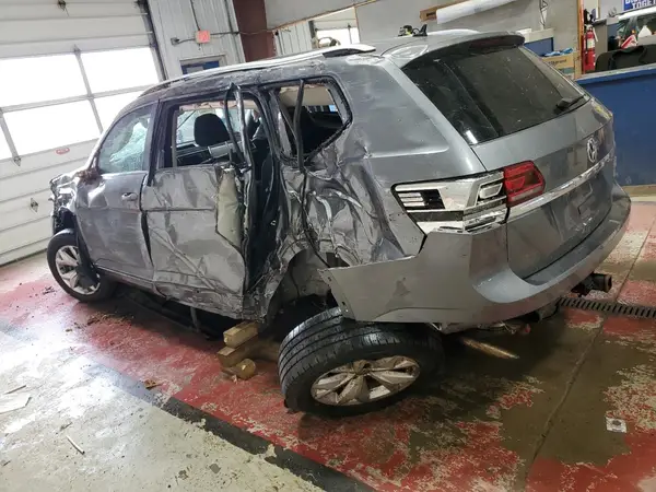 1V2GR2CAXKC565750 2019 VOLKSWAGEN ATLAS - Image 2
