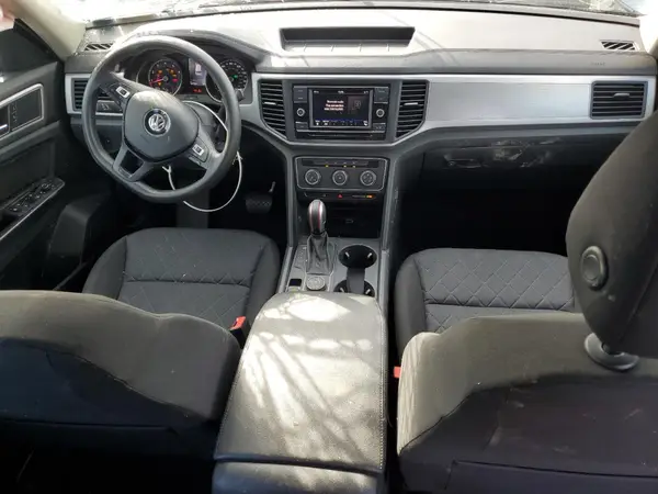 1V2GR2CAXKC565750 2019 VOLKSWAGEN ATLAS - Image 8
