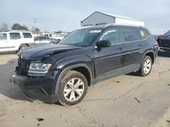1V2GR2CAXKC600321 2019 VOLKSWAGEN ATLAS