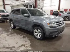 1V2GR2CAXKC601338 2019 VOLKSWAGEN ATLAS