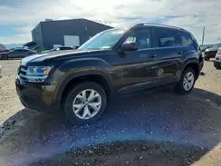 1V2GR2CAXKC601789 2019 VOLKSWAGEN ATLAS