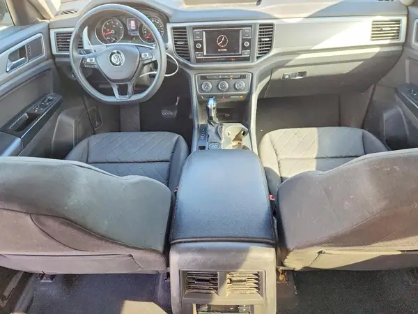 1V2GR2CAXKC601789 2019 VOLKSWAGEN ATLAS - Image 8