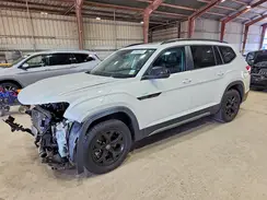 1V2GR2CAXRC562728 2024 VOLKSWAGEN ATLAS