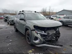 1V2GR2CAXRC587886 2024 VOLKSWAGEN ATLAS
