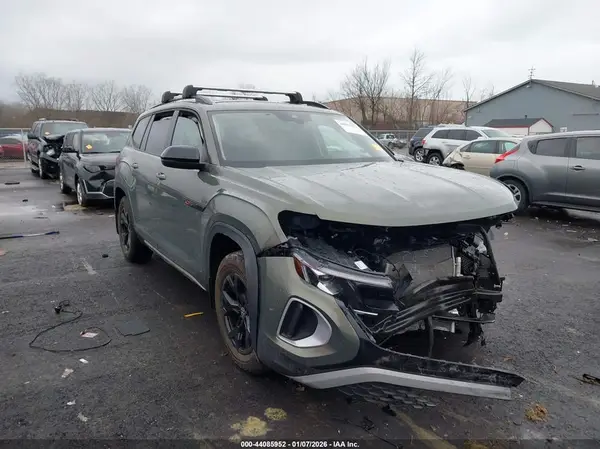 1V2GR2CAXRC587886 2024 VOLKSWAGEN ATLAS - Image 1