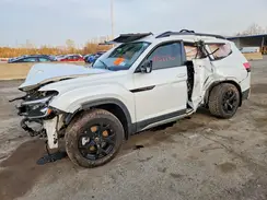 1V2GR2CAXRC592537 2024 VOLKSWAGEN ATLAS