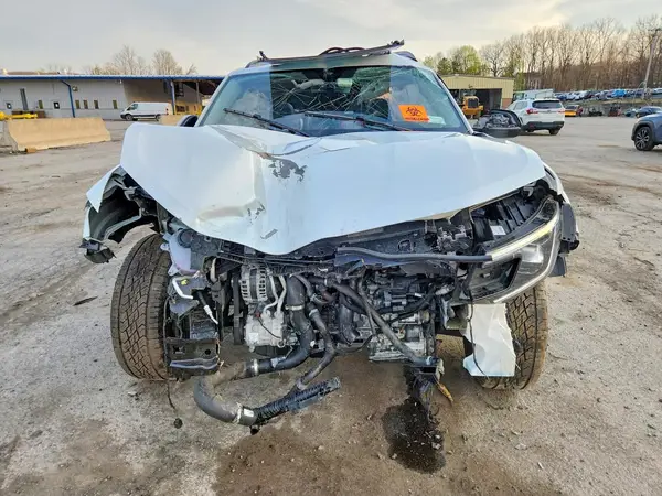 2024 VOLKSWAGEN ATLAS COPART lot 49958146 auction photo 5