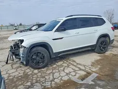 1V2GR2CAXRC604315 2024 VOLKSWAGEN ATLAS