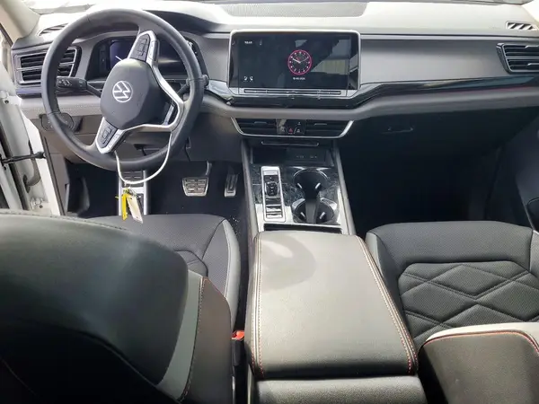 1V2GR2CAXRC604315 2024 VOLKSWAGEN ATLAS - Image 8